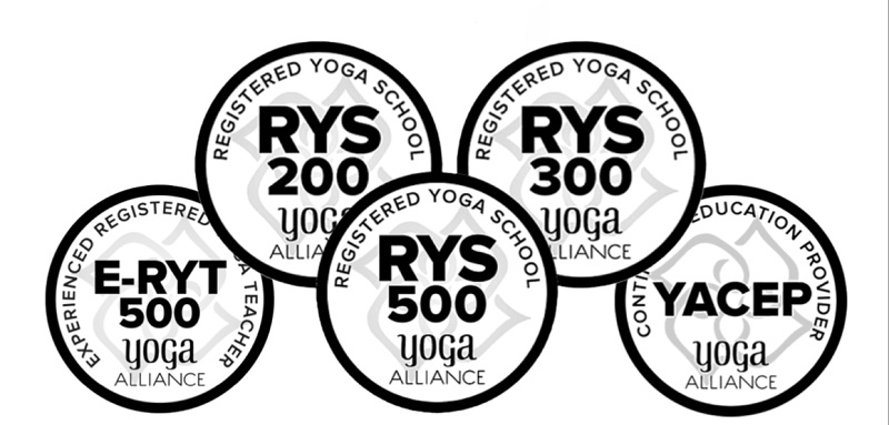 Chứng chỉ Yoga Alliance là gì? Tất tần tật từ A-Z cho người học yoga 31 Các cấp độ Chứng chỉ Yoga Alliance (US) phổ biến