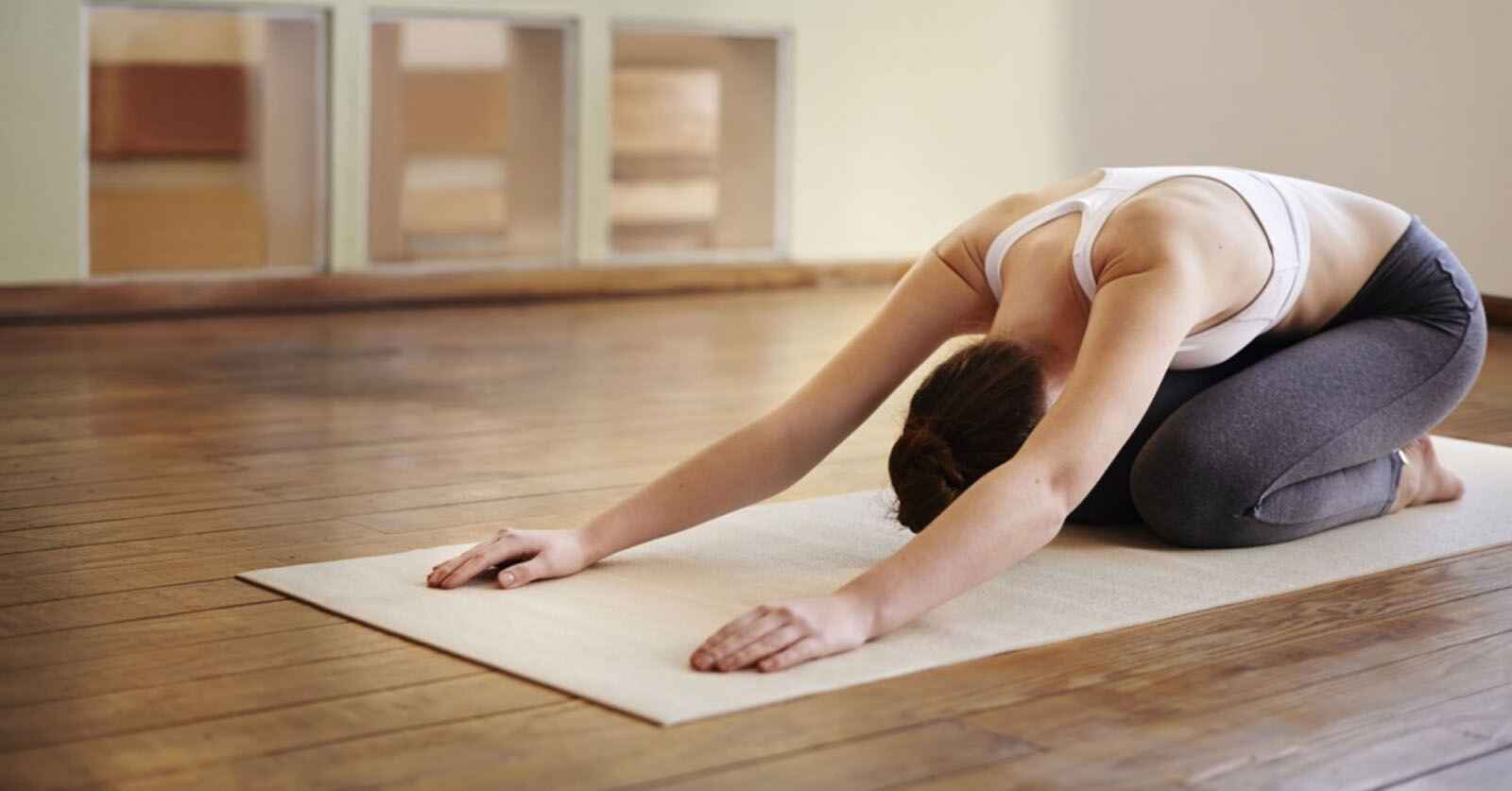 Yoga phục hồi sau chấn thương: Đưa cơ thể vận động lại an toàn, bền vững 9 Yoga phục hồi sau chấn thương