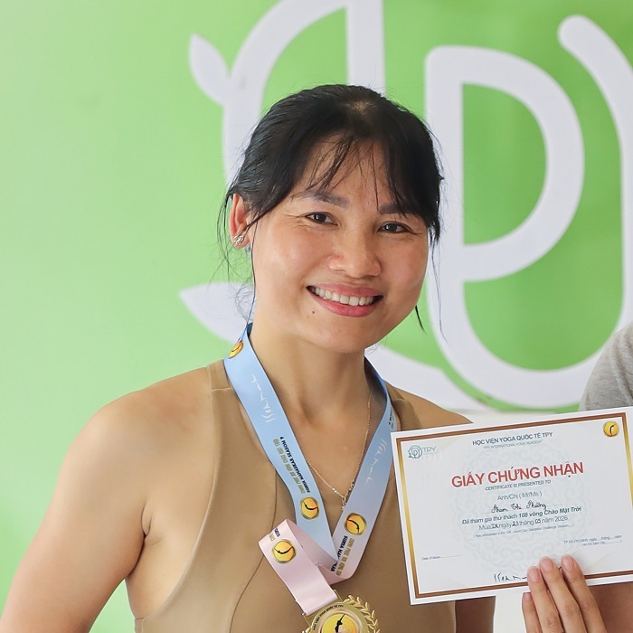 Phạm Thị Phương