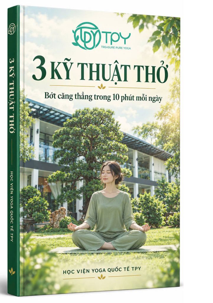 Bìa Ebook 3 phép thở