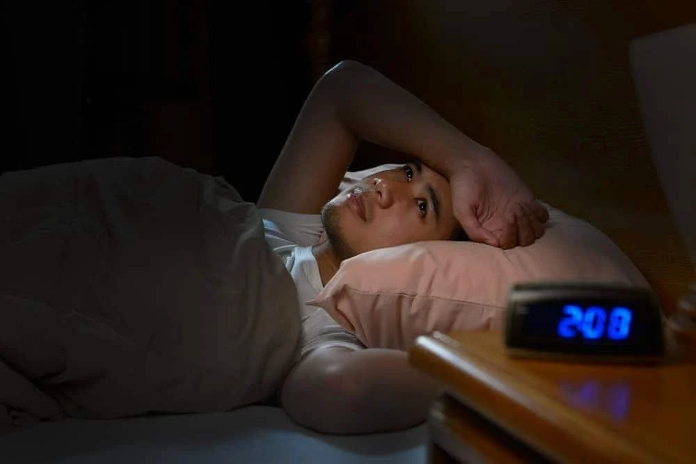 Cơ thể rã rời còn tâm trí từ chối "tắt máy"