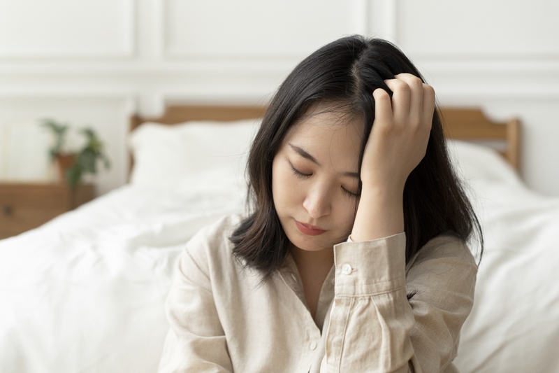 Một số lưu ý an toàn khi cơ thể mệt mỏi